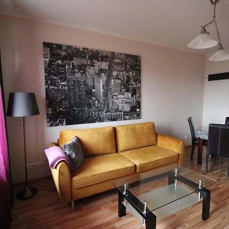 Apartament Jozefa 1 Stary Toruń エクステリア 写真