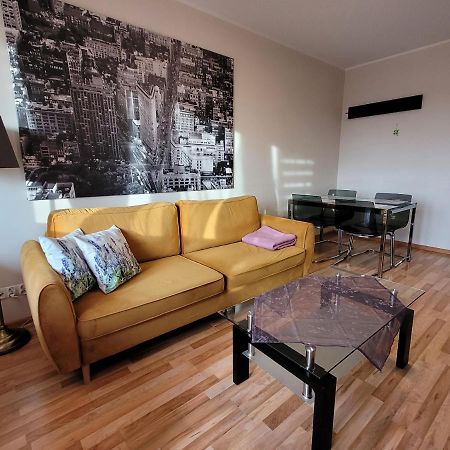 Apartament Jozefa 1 Stary Toruń エクステリア 写真