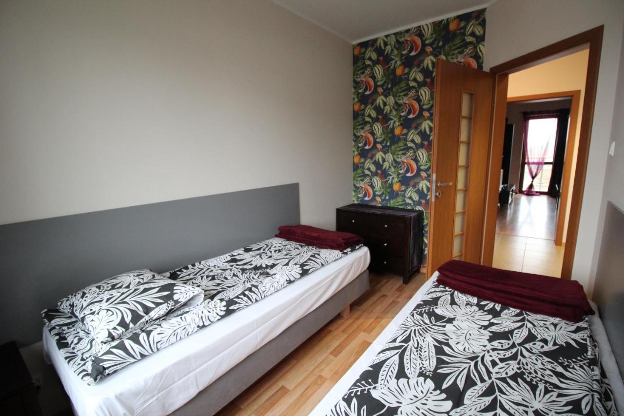 Apartament Jozefa 1 Stary Toruń エクステリア 写真