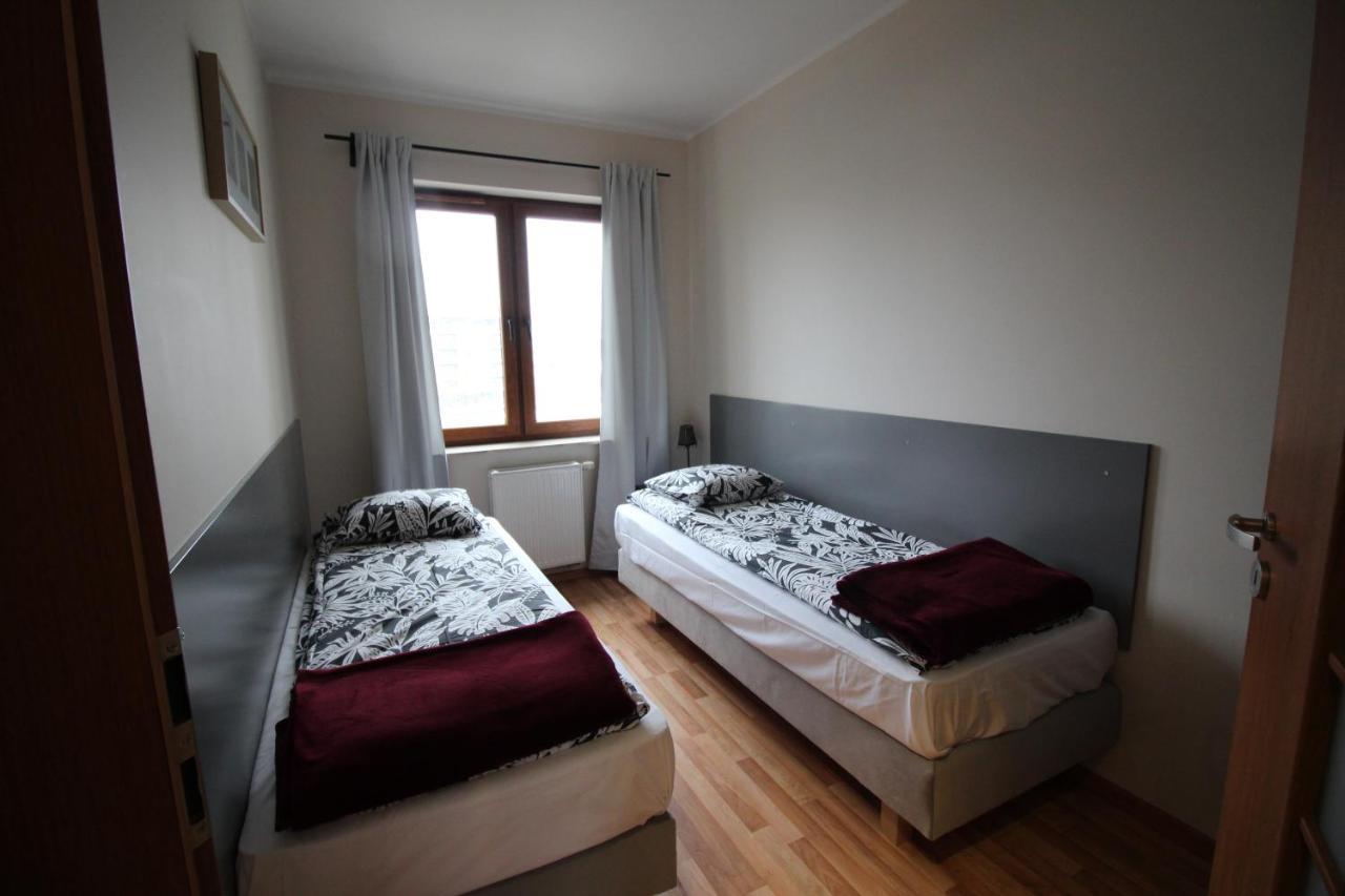 Apartament Jozefa 1 Stary Toruń エクステリア 写真