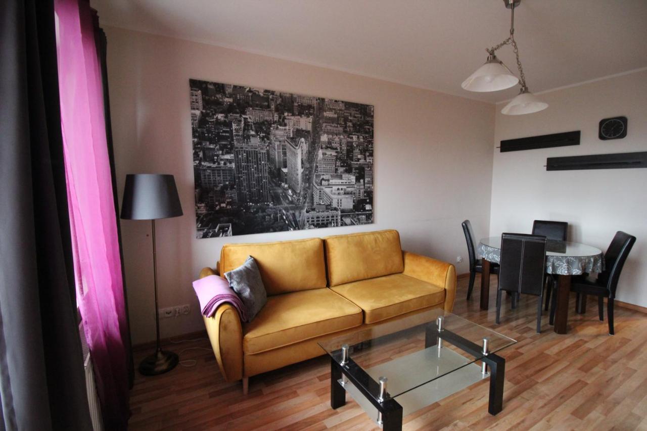 Apartament Jozefa 1 Stary Toruń エクステリア 写真