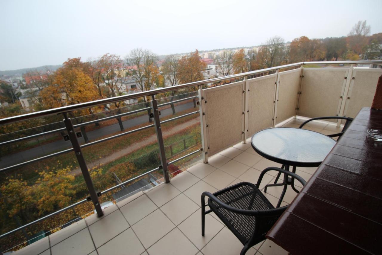 Apartament Jozefa 1 Stary Toruń エクステリア 写真