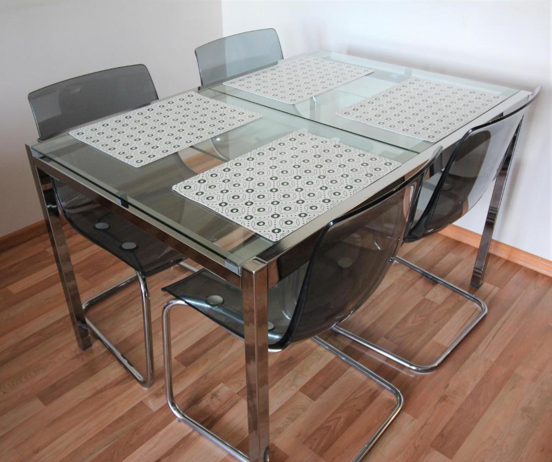 Apartament Jozefa 1 Stary Toruń エクステリア 写真