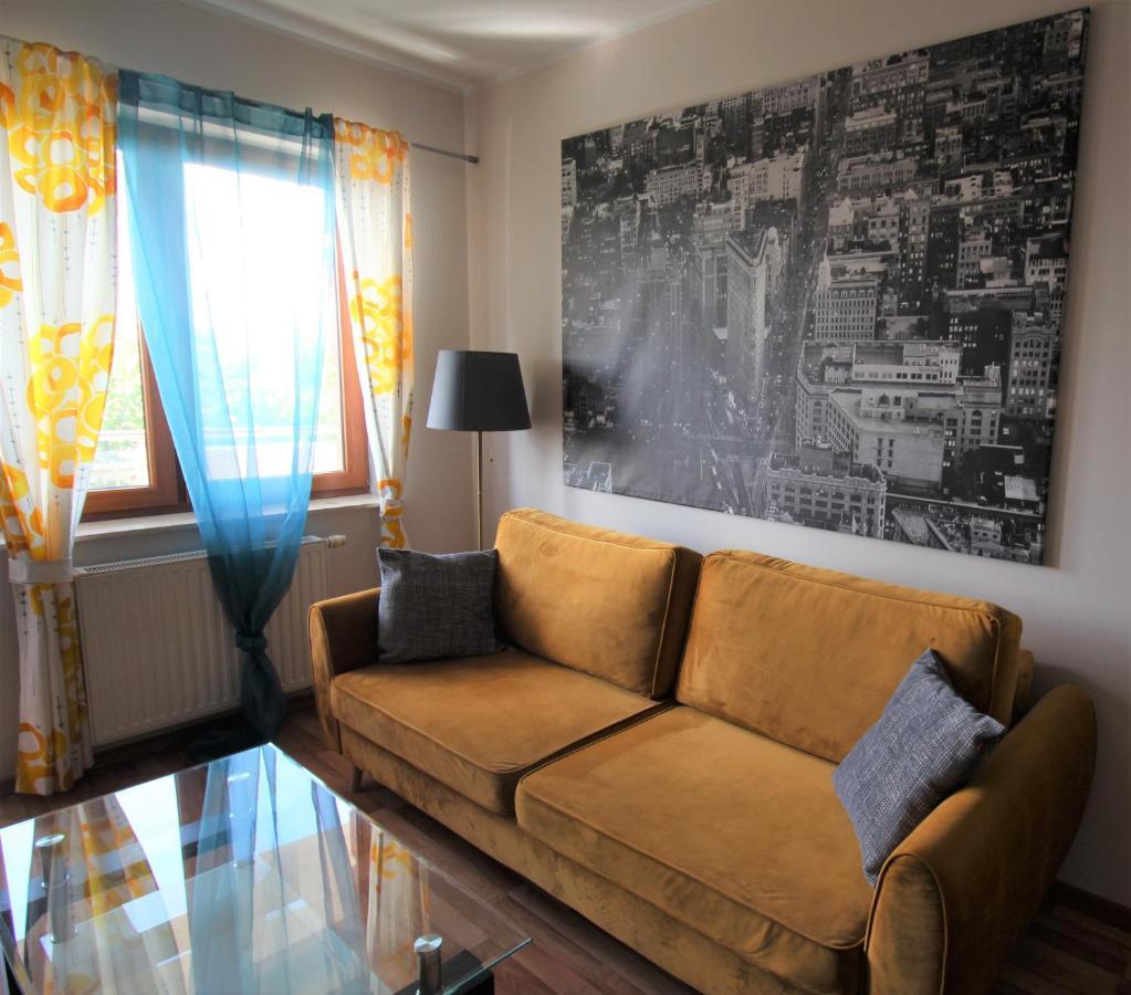 Apartament Jozefa 1 Stary Toruń エクステリア 写真