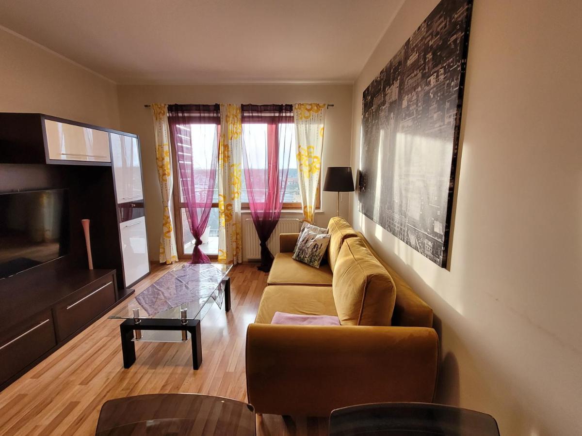 Apartament Jozefa 1 Stary Toruń エクステリア 写真