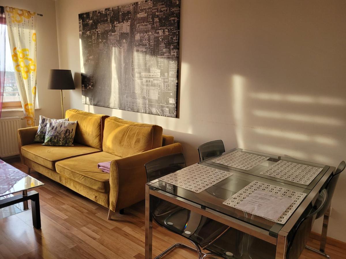 Apartament Jozefa 1 Stary Toruń エクステリア 写真