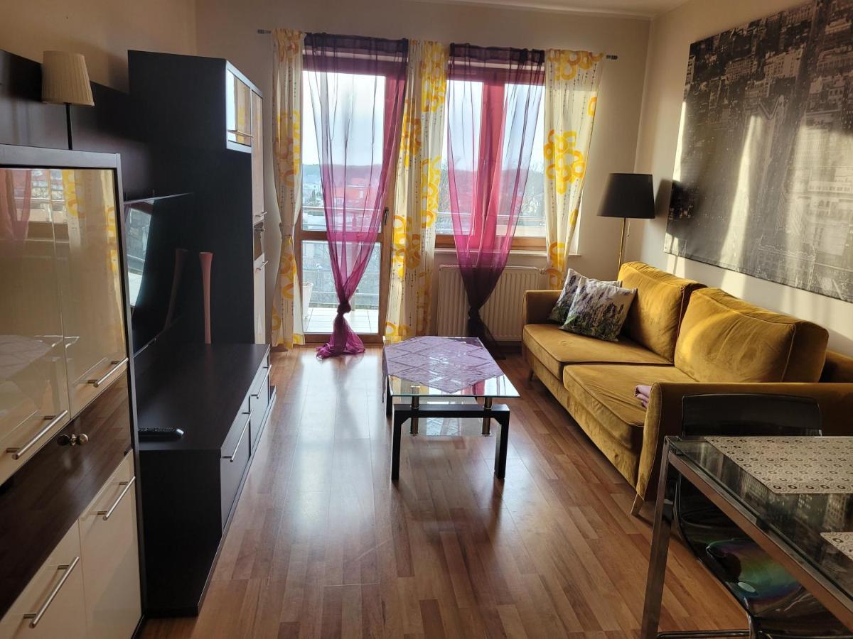 Apartament Jozefa 1 Stary Toruń エクステリア 写真