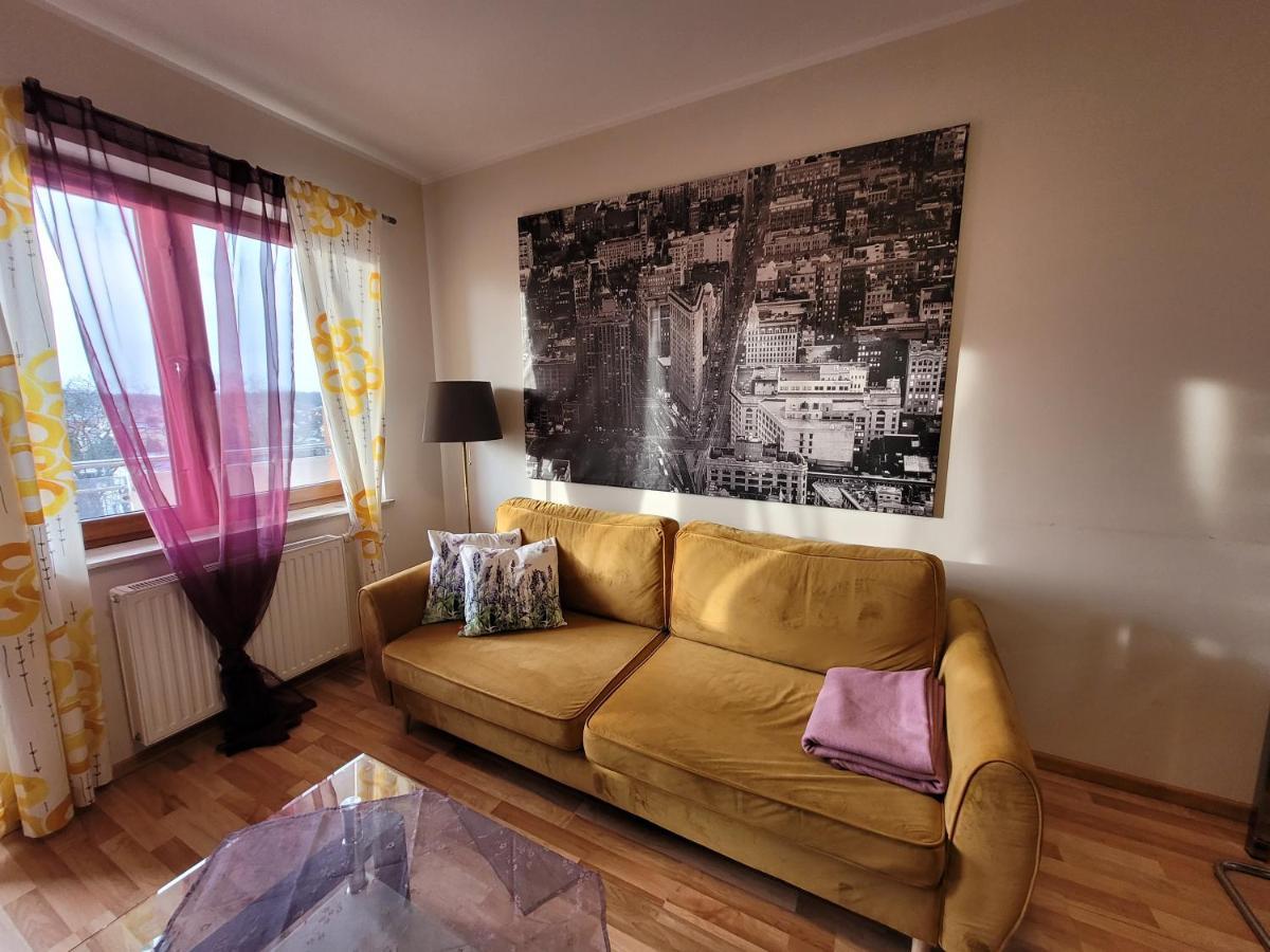 Apartament Jozefa 1 Stary Toruń エクステリア 写真