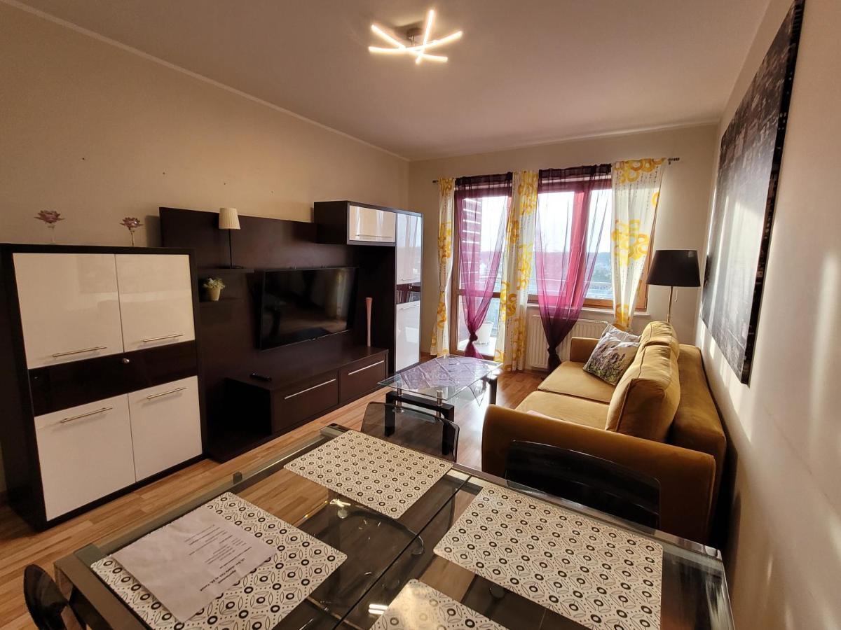 Apartament Jozefa 1 Stary Toruń エクステリア 写真