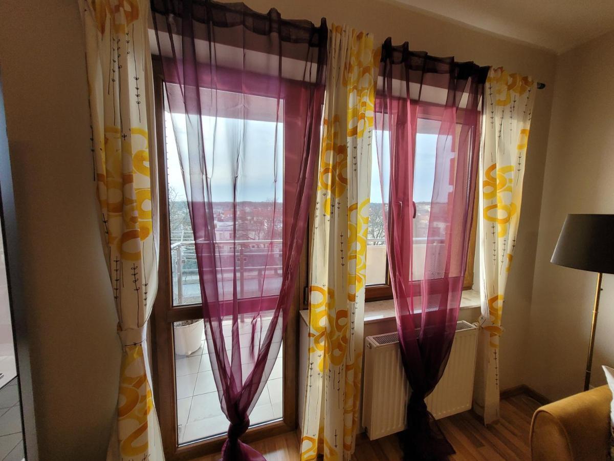 Apartament Jozefa 1 Stary Toruń エクステリア 写真