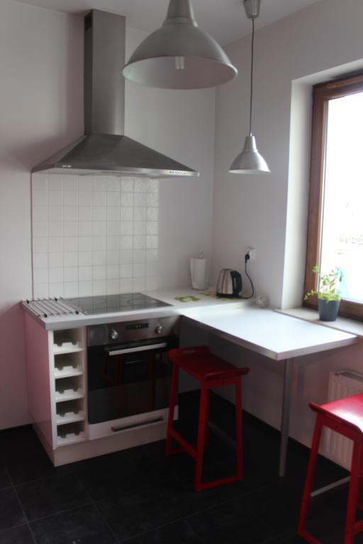 Apartament Jozefa 1 Stary Toruń エクステリア 写真