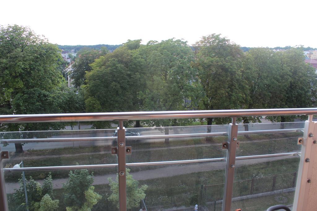 Apartament Jozefa 1 Stary Toruń エクステリア 写真