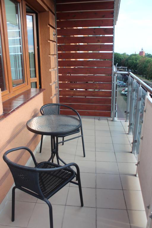 Apartament Jozefa 1 Stary Toruń エクステリア 写真