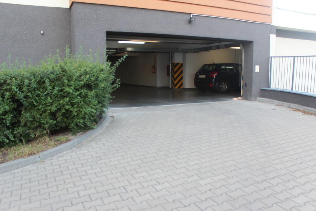 Apartament Jozefa 1 Stary Toruń エクステリア 写真