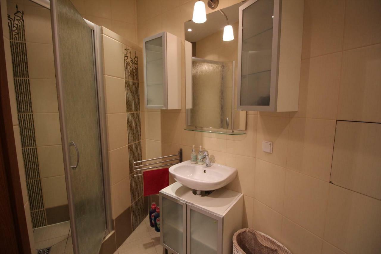 Apartament Jozefa 1 Stary Toruń エクステリア 写真