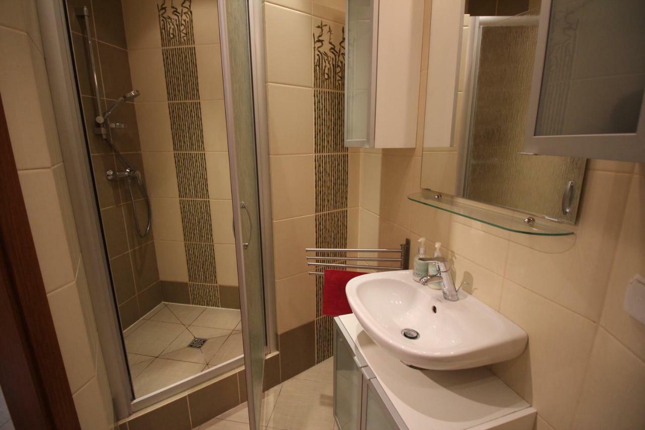 Apartament Jozefa 1 Stary Toruń エクステリア 写真