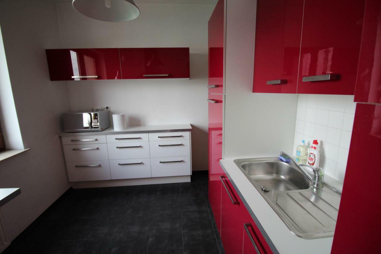 Apartament Jozefa 1 Stary Toruń エクステリア 写真