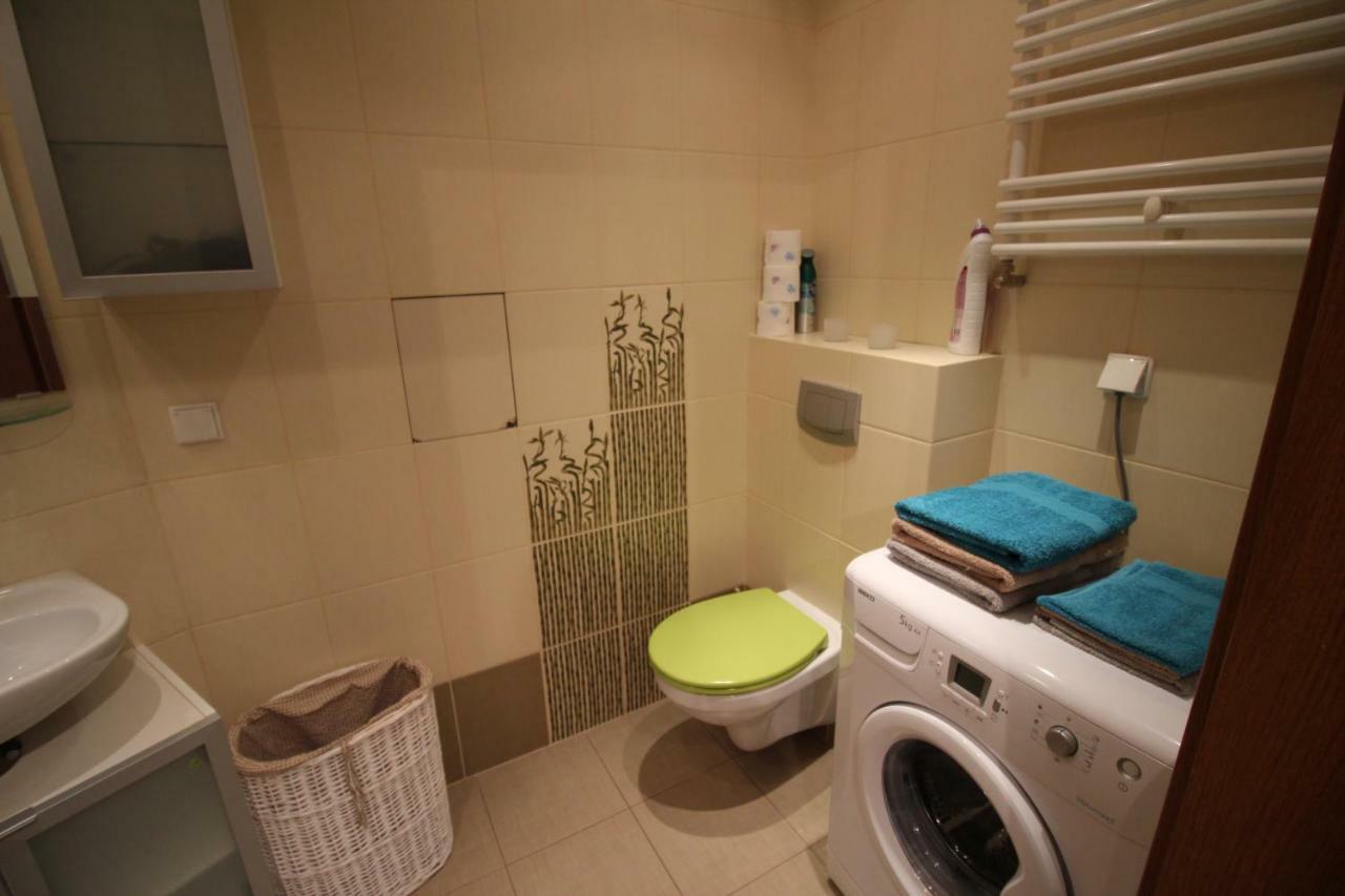 Apartament Jozefa 1 Stary Toruń エクステリア 写真