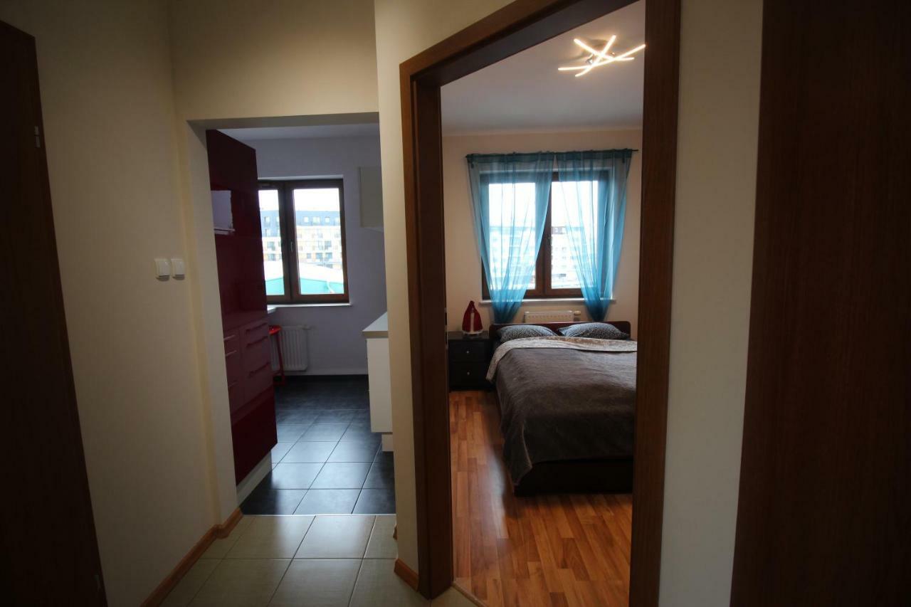 Apartament Jozefa 1 Stary Toruń エクステリア 写真