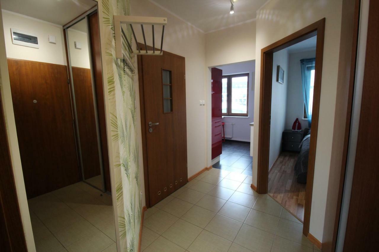 Apartament Jozefa 1 Stary Toruń エクステリア 写真